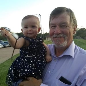 Meet your Posher, Jim